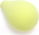 Миниатюра изображения товара Спонж для макияжа Dewal Beauty NBT-105  (зеленый)