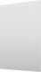 Миниатюра изображения товара Зеркало Пекам Greta Fly 60x80 / GretaFly-60x80scl (с подсветкой, сенсором на прикосновение и часами)