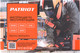 Миниатюра изображения товара Сварочная маска PATRIOT 311D