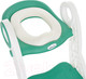Миниатюра изображения товара Детская накладка на унитаз Pituso FG366B (зеленый)