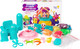 Миниатюра изображения товара Набор для лепки Genio Kids Студия причесок / TA2003
