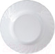 Миниатюра изображения товара Тарелка столовая глубокая Luminarc Cadix H4130