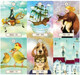 Миниатюра изображения товара Гадальные карты U.S. Games Systems Dreaming way Lenormand / DWL36