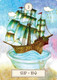 Миниатюра изображения товара Гадальные карты U.S. Games Systems Dreaming way Lenormand / DWL36