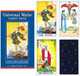 Миниатюра изображения товара Гадальные карты U.S. Games Systems Universal Waite Tarot Deck / UW78