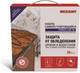 Миниатюра изображения товара Греющий кабель для труб Rexant Power Line / 51-0652