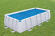 Миниатюра изображения товара Тент-чехол для бассейна Bestway 58240