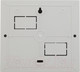 Миниатюра изображения товара Бокс пластиковый ЭРА Simple ЩРН-П-10 / Б0041524