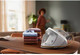 Миниатюра изображения товара Утюг с парогенератором Philips PSG7040/10