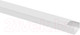 Миниатюра изображения товара Кабель-канал TDM SQ0402-0009 (белый)