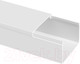 Миниатюра изображения товара Кабель-канал TDM SQ0402-0009 (белый)
