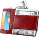 Миниатюра изображения товара Зажим для денег Ezcase Koloss Vukol / K1.2 (красный)