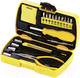 Миниатюра изображения товара Универсальный набор инструментов STINGER NST128020