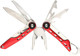 Миниатюра изображения товара Мультитул STINGER MT-A036