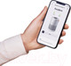 Миниатюра изображения товара Фильтр для очистителя воздуха SmartMi Filter For Air Purifier P1 / ZMFL-P1-A Pollen Allergy