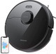 Миниатюра изображения товара Робот-пылесос Dreame Bot Robot Vacuum and Mop D9 Max Black / RLS5-BL1