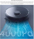Миниатюра изображения товара Робот-пылесос Dreame Bot Robot Vacuum and Mop D9 Max Black / RLS5-BL1
