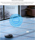 Миниатюра изображения товара Робот-пылесос Dreame Bot Robot Vacuum and Mop D9 Max Black / RLS5-BL1