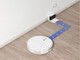Миниатюра изображения товара Робот-пылесос Dreame Robot Vacuum-Mop F9 / RVS5-WH0 (белый)