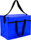 Миниатюра изображения товара Термосумка No Brand Арктика 19001.03 (синий)