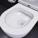 Миниатюра изображения товара Унитаз подвесной Damixa DX86C1700SC