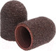 Миниатюра изображения товара Колпачок абразивный КМИЗ 13x19мм 150 грит (коричневый)