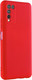 Миниатюра изображения товара Чехол-накладка Case Cheap Liquid для Honor 10X Lite (красный)