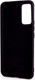 Миниатюра изображения товара Чехол-накладка Case Cheap Liquid для Honor 30 (черный)