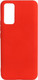 Миниатюра изображения товара Чехол-накладка Case Cheap Liquid для Honor 30 (красный)