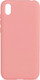 Миниатюра изображения товара Чехол-накладка Case Cheap Liquid для Huawei Y5 2019/Honor 8S (светло-розовый)