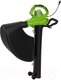 Миниатюра изображения товара Воздуходувка электрическая Greenworks BL3000 (2406507)