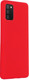 Миниатюра изображения товара Чехол-накладка Case Cheap Liquid для Galaxy A02/M02 (красный)