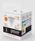 Миниатюра изображения товара Лампа Gauss Elementary GU5.3 11W 3000К / 13511