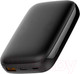 Миниатюра изображения товара Портативное зарядное устройство Kinetic Galaxy QC&PD 10000mAh / 2012.02 (черный)