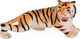 Миниатюра изображения товара Статуэтка Lefard Тигр / 101-1163