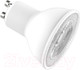 Миниатюра изображения товара Умная лампа Yeelight GU10 Smart bulb W1 (Dimmable) / YLDP004