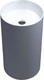 Миниатюра изображения товара Умывальник Salini Armonia 45x45 / 130111SM