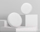 Миниатюра изображения товара Потолочный светильник Yeelight Arwen Ceiling Light 450S / YLXD013
