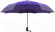 Миниатюра изображения товара Зонт складной Мультидом Градиент Сирень / FX24-50
