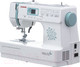 Миниатюра изображения товара Швейная машина Janome HD6130