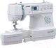 Миниатюра изображения товара Швейная машина Janome HD6130