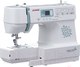 Миниатюра изображения товара Швейная машина Janome HD6130