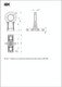 Миниатюра изображения товара Кронштейн крепежный IEK КАМ-4000 / UKA-12-1500-4000