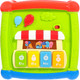 Миниатюра изображения товара Сортер Zabiaka Умный кубик / 4484165