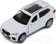 Автомобиль игрушечный Технопарк BMW X5 M-Sport / X5-12-WH (белый) — фото 6