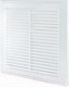 Миниатюра изображения товара Решетка вентиляционная TDM SQ1807-0074