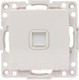 Миниатюра изображения товара Розетка EKF PROxima Стокгольм / EYK01-035-10 (белый)