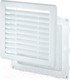 Миниатюра изображения товара Решетка вентиляционная TDM SQ1807-0026