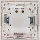 Миниатюра изображения товара Розетка EKF PROxima Стокгольм EYR16-028-10-2USB (белый)