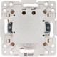 Миниатюра изображения товара Розетка EKF PROxima Стокгольм EYR16-028-10-2USB (белый)